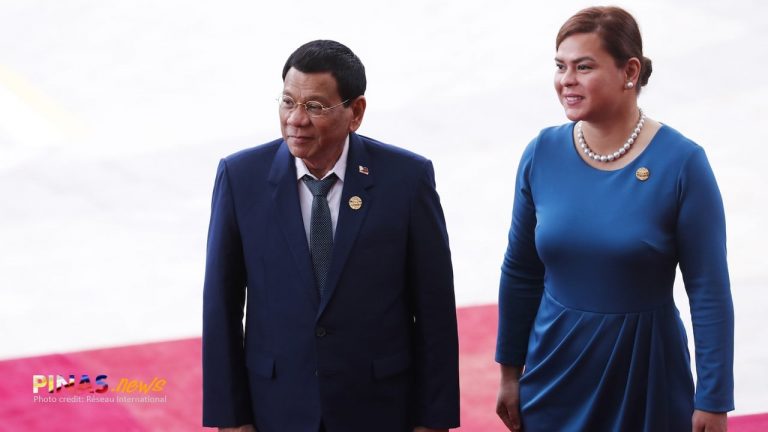 13 Reasons why Mayor Sara Duterte can be the next PH President