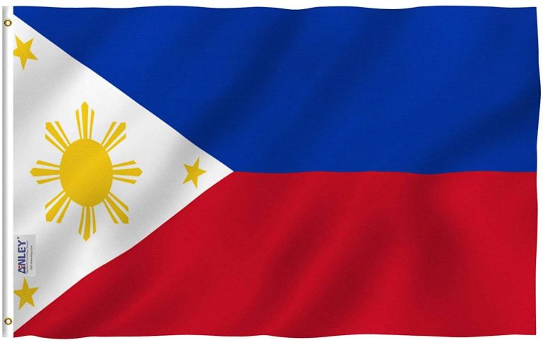 1987 Philippine Constitution
