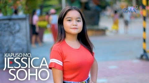 Dalaga sa Davao, bakit tila hindi tumatanda?