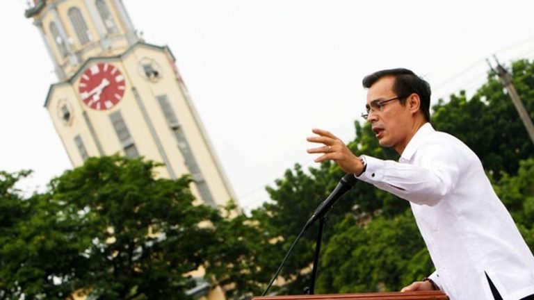 Bakit si Mayor Isko Moreno ang ‘Tagapagligtas’ ng Maynila?