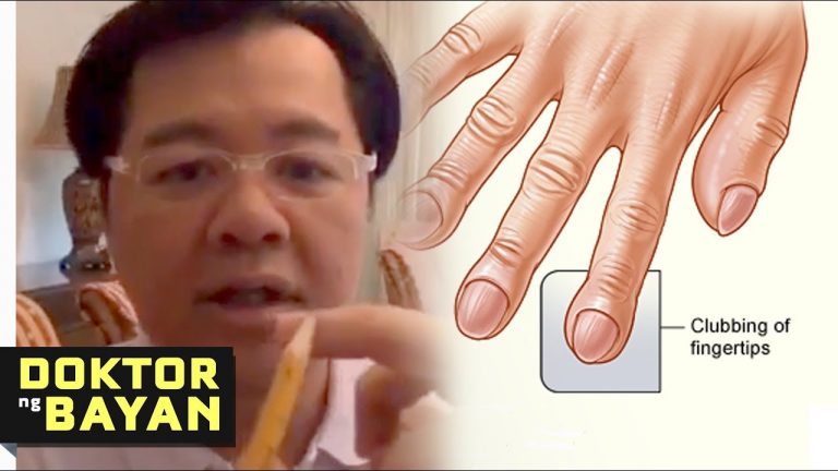 Simple Tricks to know if you have a Heart Failure (Congenital Heart Disease)