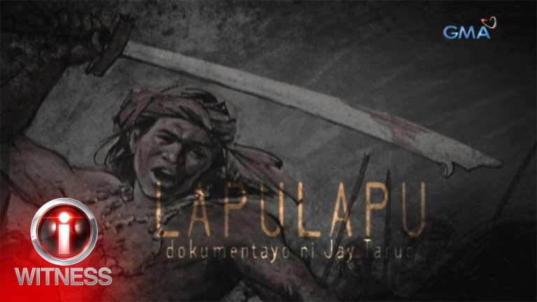 Bayani: Lapu-Lapu