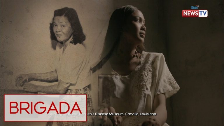 ‘Leper spy’ na si Josefina Guerrero, kilalanin