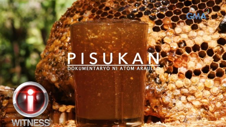 ‘Pisukan,’ dokumentaryo ni Atom Araullo