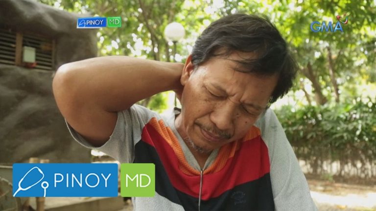 Pananakit ng batok, senyales nga ba ng high cholesterol sa katawan?