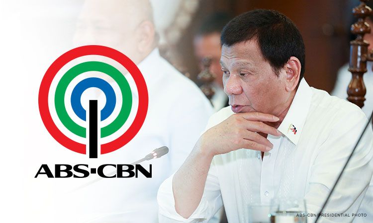 duterte abs cbn