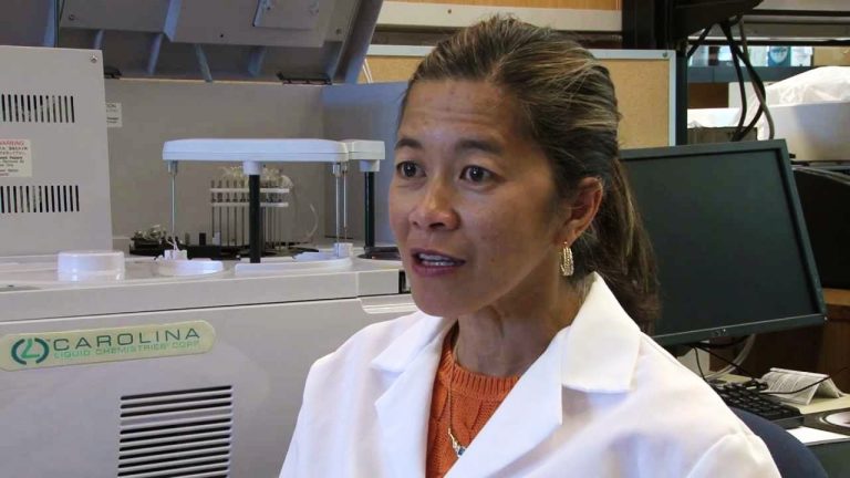 Pinay who grew up poor in Philippines gets Oklahoma Medal of Excellence
