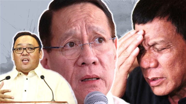 Duterte binigyan ng FINAL WARNING ang DOH, DOLE sa pagkakatengga ng 24K OFWs