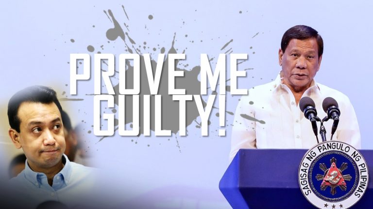 Why Duterte cannot be beaten by Trillanes? _Eps6