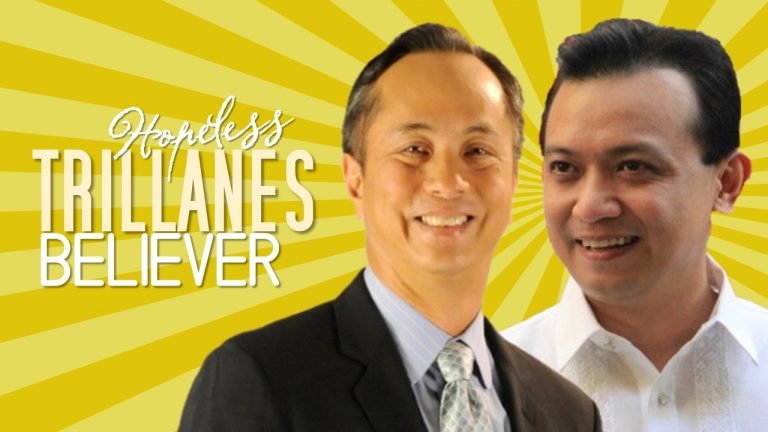 How ABS-CBN became a CERTIFIED Trillanes’ believer? Eps8