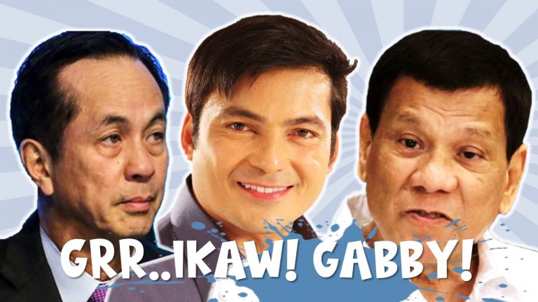 IKAW! GABBY CONCEPCION…