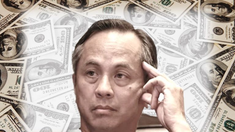 Sino ang matapang na makakamura sa mga Elites of Manila?