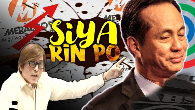 LOPEZ sangkot sa Meralco price hike