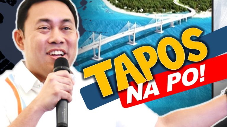 DONE BUILD3x Projects (na hindi ibinabalita ng mainstream media!)
