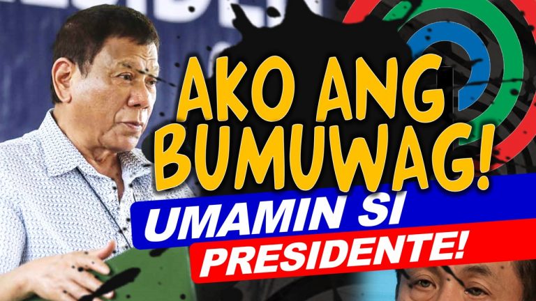 Duterte ipinagmalaki ang pagbuwag sa mga Oligarchs sa Pilipinas