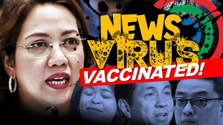 Janette Garin slams ABS-CBN: ‘Mas MASAHOL pa sa COVID-19!’