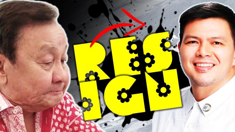 PinagreRESIGN ni Lito Atienza si Chicoy Alvarez sa takot magsara ang ABS-CBN