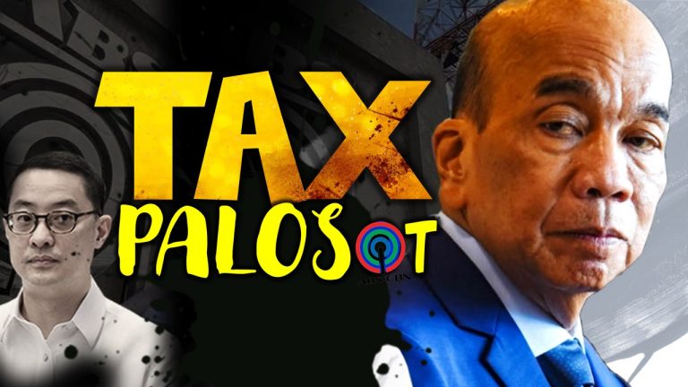 ‘NO VOTE’ si Pidi Barzaga dahil sa Tax avoidance PALOSot ng ABS-CBN