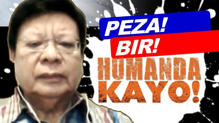 PEZA, BIR bubusisiin ni Marcoleta sa maanomalyang kontrata ibinigay sa ABS-CBN