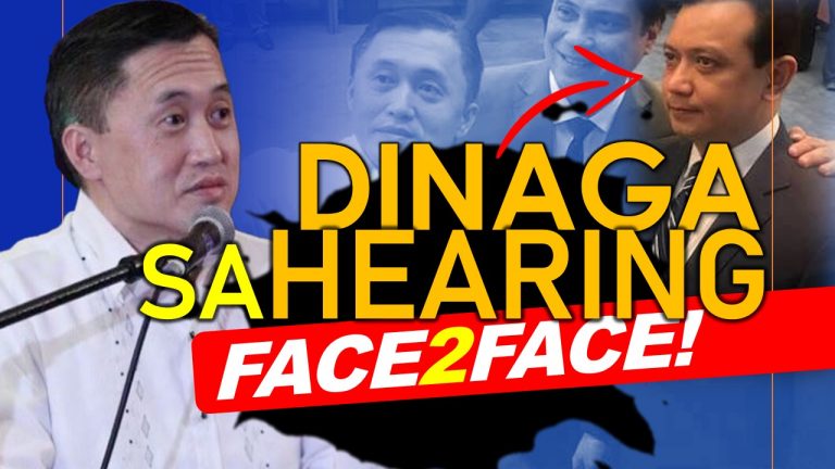 Maria Ressa ‘not guilty’ daw siya!