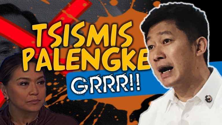 Naglabas ng galit si Eric Yap sa ABS-CBN at Inquirer