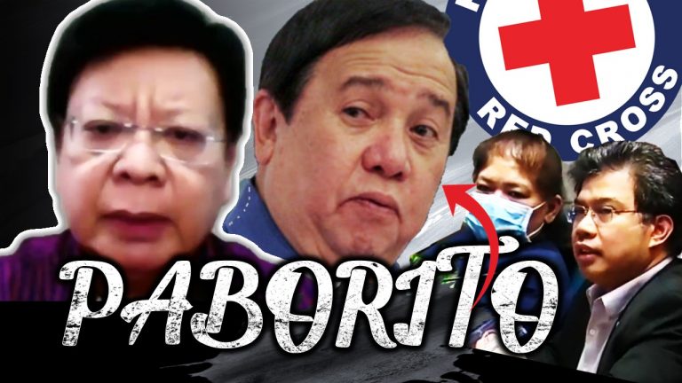 Binisto ni Marcoleta na may special treatment ang PhilHealth kay Dick Gordon. Anong meron?
