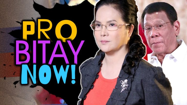 PAO Chief Acosta tutol noon, pabor na ngayon sa Death Penalty