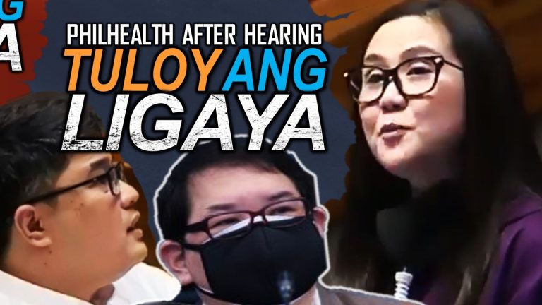 BINULGAR ni Cong Herrera ang patuloy na modus-korapsyon ng PhilHealth kahit TAPOS na ang mga hearing