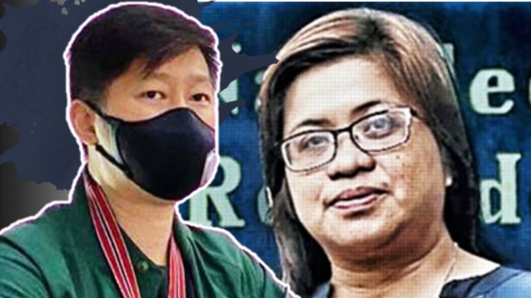 Eric Yap muling BINUWELTAHAN si Jover Laurio sa post na “EPAL KA KASI!”