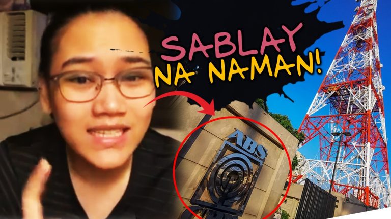 Educational content creator, biktima ng maling pagbabalita ng ABS-CBN