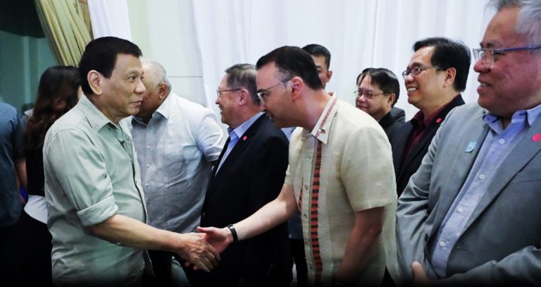 Duterte PINABUKSAN ang Kamara para tapusin ang 2021 National Budget sa October 13-16!