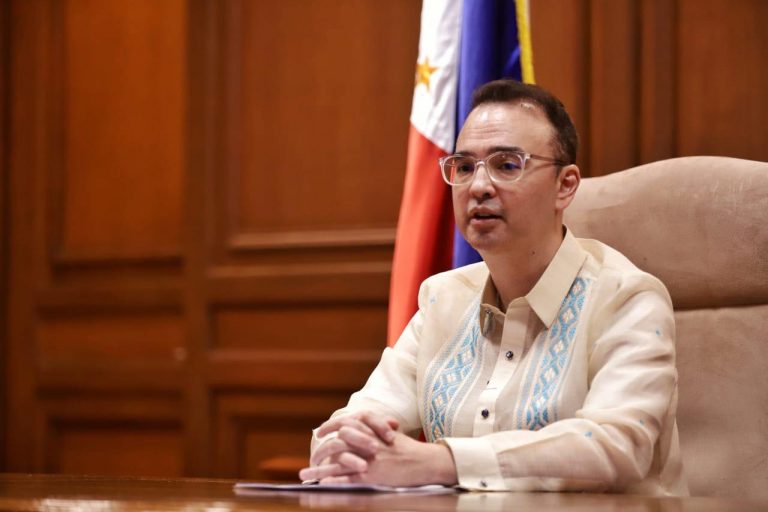 OPEN LETTER ni Cayetano matapos ang kanyang irrevocable resignation