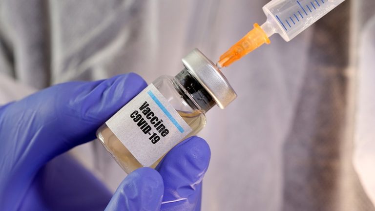 DOST, naghahanda sa clinical trial ng COVID-19 vaccine sa bansa