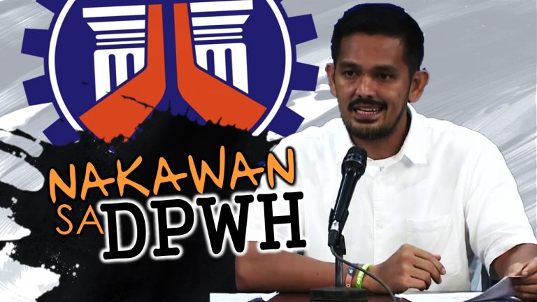 Mga kongresistang sangkot sa DPWHs korapsyon hahabulin ni Greco Belgica
