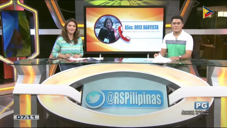 Mass Registration para sa National ID System, magsisimula na!