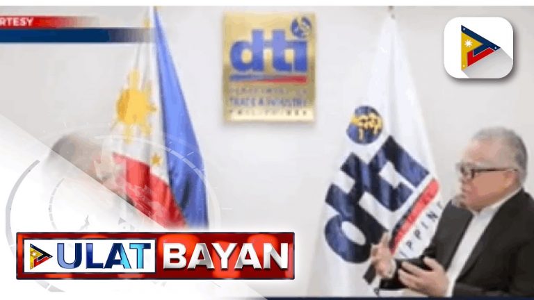 Russia, gustong mag-manufacture ng COVID-19 vaccine sa Pilipinas