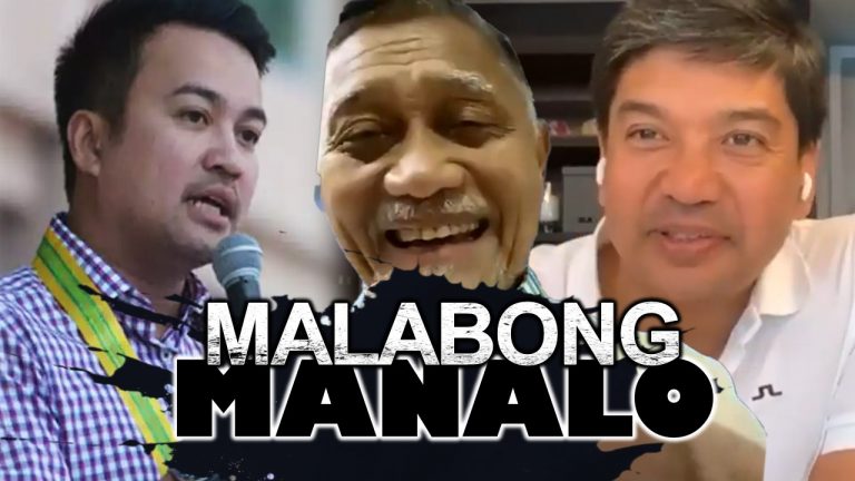 Caucus sa Kamara! Walang PANALONG BOTO para kay Velasco!
