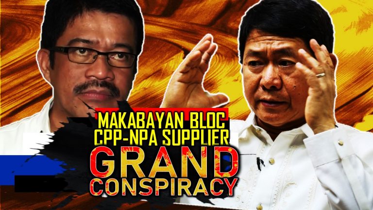 CPP-NPA SUPPLIER si ZARATE at ang Makabayan Bloc DIRETSAHANG pagbuBULGAR ni Eduardo Año
