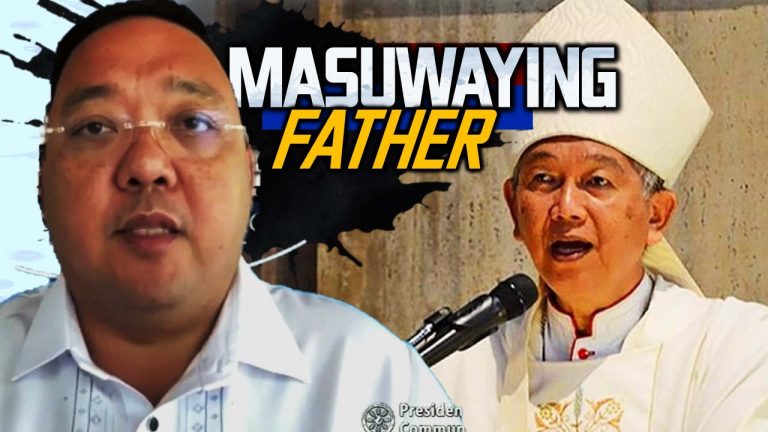 Ipapasara sa mga sundalo ang simbahan ni Broderick Pabillo kung susuway sa IATF