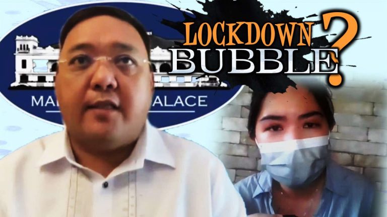 Mas maraming namamatay sa gutom kaysa sa COVID-19
