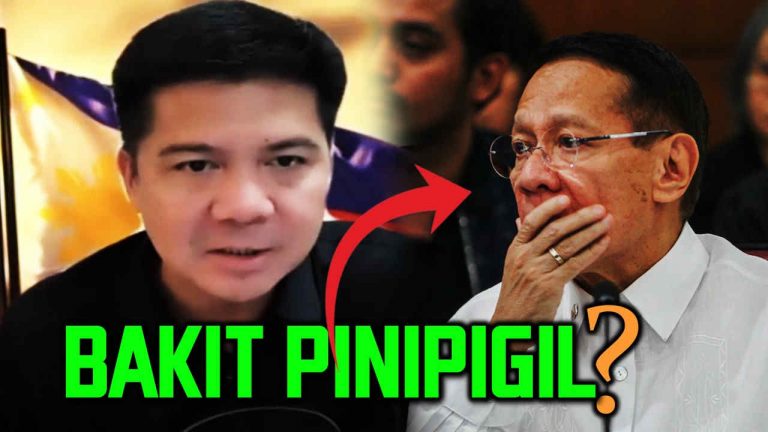 ETO NA! Gamot sa COVID na hinaharang ng FDA at ni Duque, isinusulong ni Mike Defensor