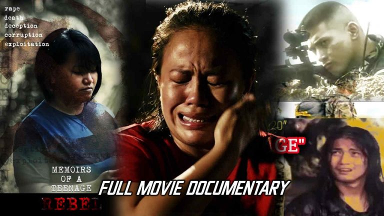 FULL MOVIE: Memoirs of a Teenage Rebel