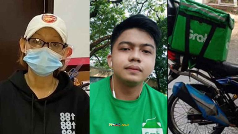 Nag-sorry na sa ‘Lugaw’ isyu