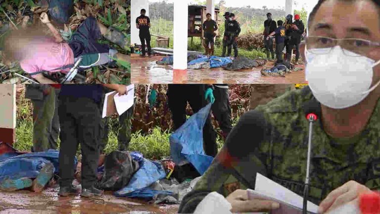 55 rebelde nabawas sa puwersa ng NPA sa Northern Mindanao