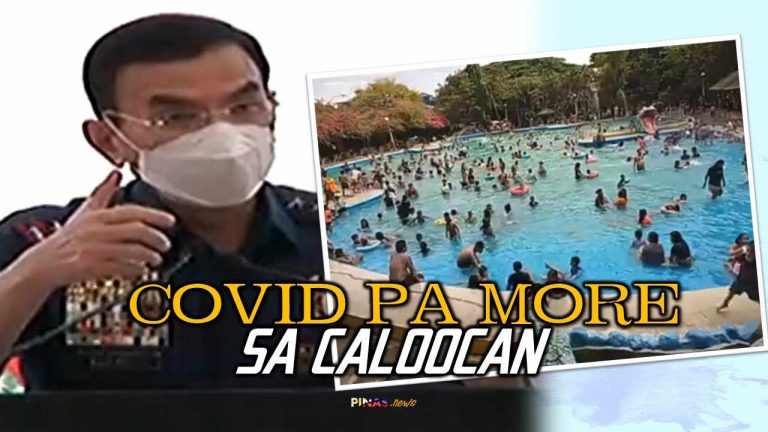 Pumutok sa Galit si Eleazar sa Mother’s Day Swimming sa Caloocan