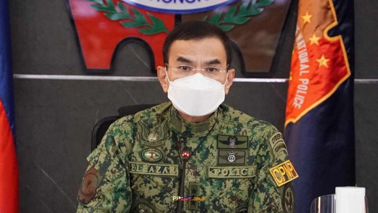 Mahigpit na internal cleasing sa PNP, ipapatupad ni PNP Chief Eleazar