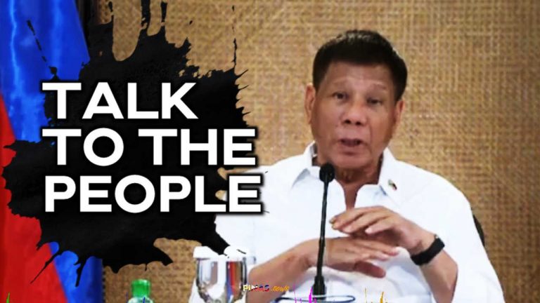 Duterte warns profiteers, hoarders in wake of ‘Odette’