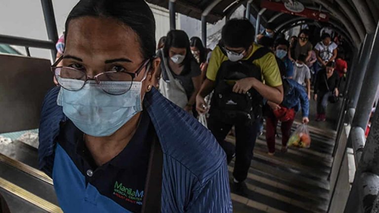 Mga dapat tandaan sa pagsisimula ng ‘No vax, No ride’ policy ngayong araw