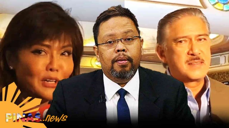 Mayron pala talagang kababalaghan sa Comelec. – Imee Marcos