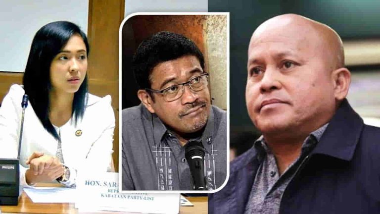 Zarate, Elago anong klaseng tao kayo!